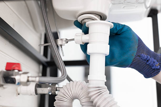 Reliable Plumbing contractor in Bivalve, MD by AAA Plumbing Heating