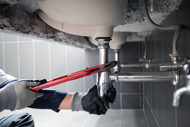 Trusted Leak Detection service in Bivalve, MD - AAA Plumbing Heating